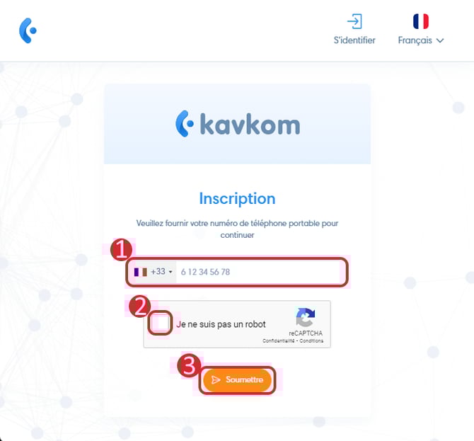 inscription-numero-de-telephone-et-captcha-1